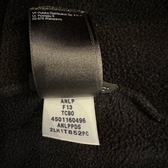 The North Face Women’s Denali Jacket Size Small - Picture 9 of 10